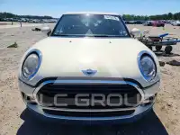 2017 Mini COOPER photo