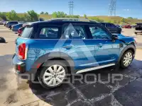 2017 Mini COOPER фото
