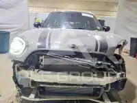 2017 Mini COOPER фото