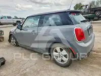 2017 Mini COOPER фото