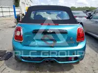 2017 Mini COOPER photo