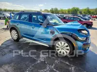 2017 Mini COOPER фото