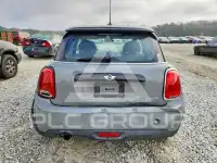 2017 Mini COOPER фото
