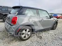 2017 Mini COOPER фото