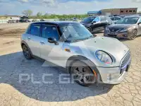 2017 Mini COOPER фото