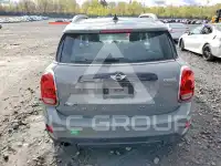 2017 Mini COOPER фото