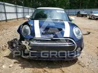2017 Mini COOPER фото