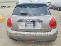 2017 Mini COOPER photo