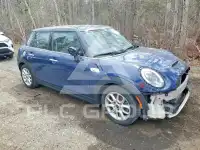 2017 Mini COOPER photo