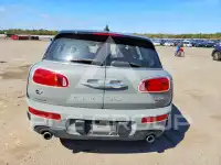 2017 Mini COOPER фото