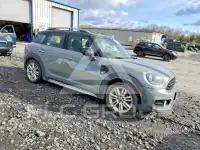 2017 Mini COOPER фото