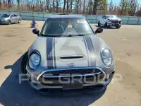 2017 Mini COOPER фото