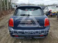 2017 Mini COOPER photo