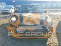 2017 Mini COOPER фото