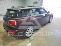 2017 Mini COOPER photo