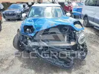 2017 Mini COOPER фото