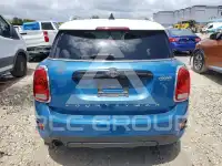 2017 Mini COOPER фото
