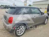 2017 Mini COOPER photo