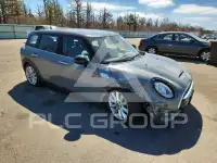 2017 Mini COOPER фото