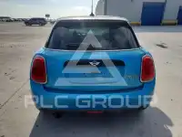 2017 Mini COOPER фото
