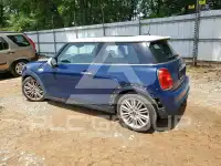 2017 Mini COOPER фото