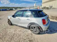 2017 Mini COOPER фото