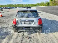 2017 Mini COOPER фото