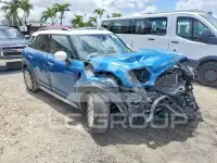 2017 Mini COOPER фото