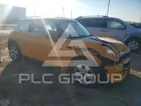 2017 Mini COOPER фото
