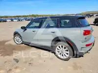 2017 Mini COOPER фото