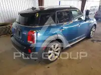 2017 Mini COOPER фото