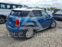 2017 Mini COOPER фото