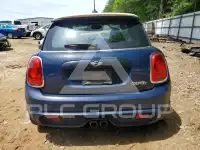 2017 Mini COOPER фото