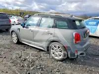 2017 Mini COOPER фото
