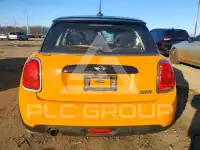 2017 Mini COOPER фото