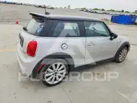 2017 Mini COOPER photo