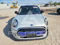 2017 Mini COOPER фото