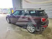 2017 Mini COOPER photo