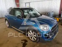 2017 Mini COOPER фото