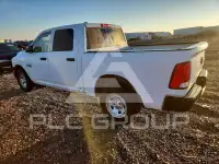 2017 RAM 1500 фото