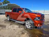 2017 RAM 1500 фото
