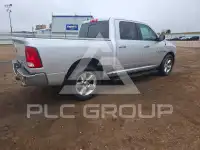 2017 RAM 1500 фото