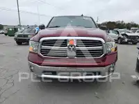 2017 RAM 1500 фото