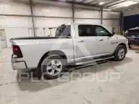 2017 RAM 1500 photo