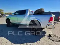 2017 RAM 1500 фото