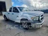 2017 RAM 1500 фото