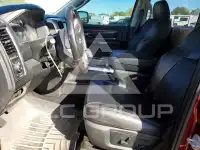 2017 RAM 1500 фото