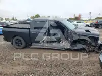 2017 RAM 1500 фото
