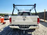 2017 RAM 1500 photo