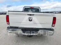 2017 RAM 1500 фото